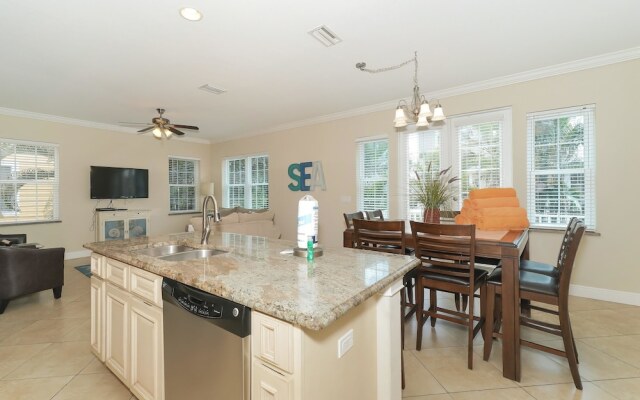 Island Retreat Apartment 4