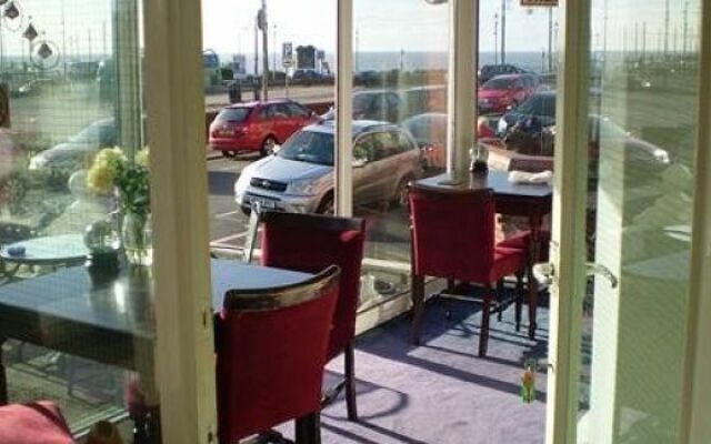 South Lea Hotel