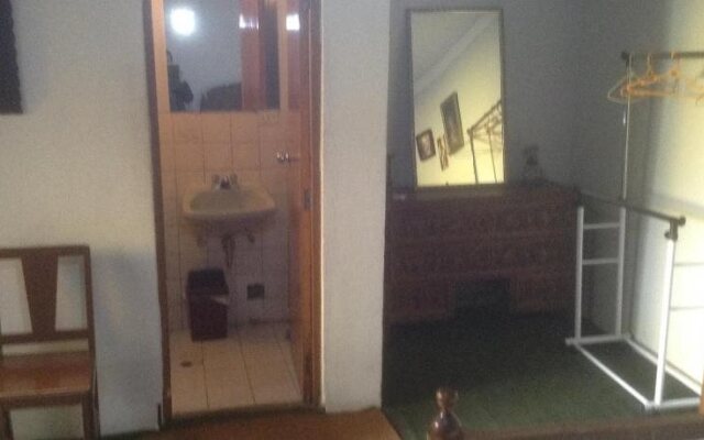 Hostal Hilda