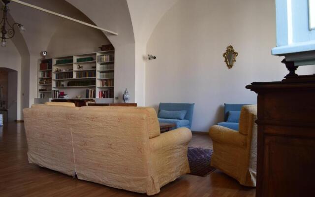 Appartamento Vannucci 10
