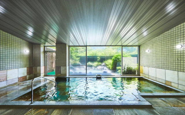 Shiki Resort Hakone Style