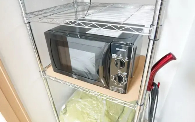 Terry's Apartment Namba South V C01E