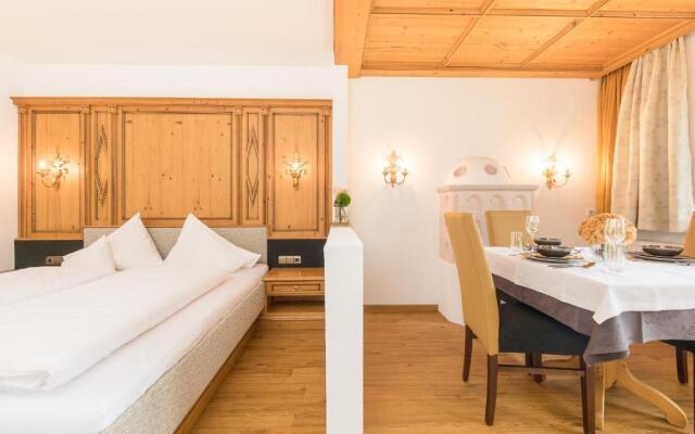 Pension Margretenhof