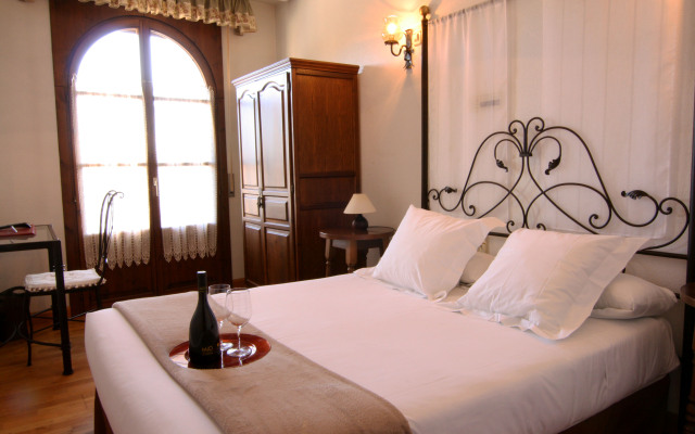 Hotel Merindad de Olite