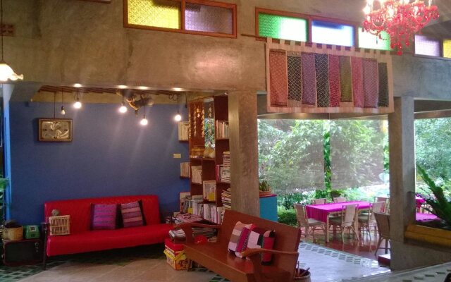AuangKham Resort