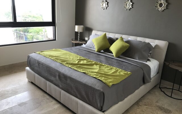 Palmares-A301 by Playa District