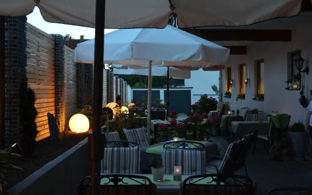 Hotel Spessartstuben