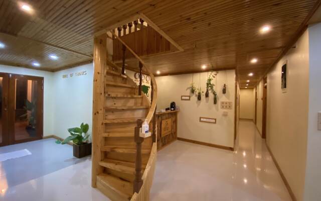 Mariana Inn Maldives