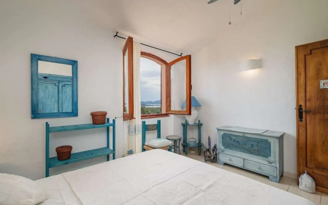 Villa Vì con piscina by Wonderful Italy