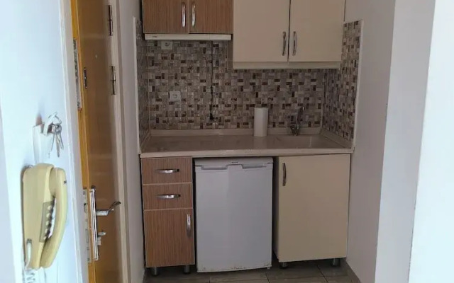 Avşar Apart Motel