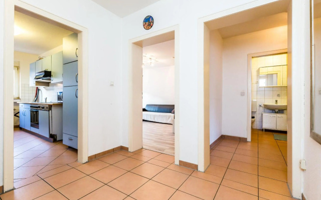 Ferienwohnungen Leverkusen