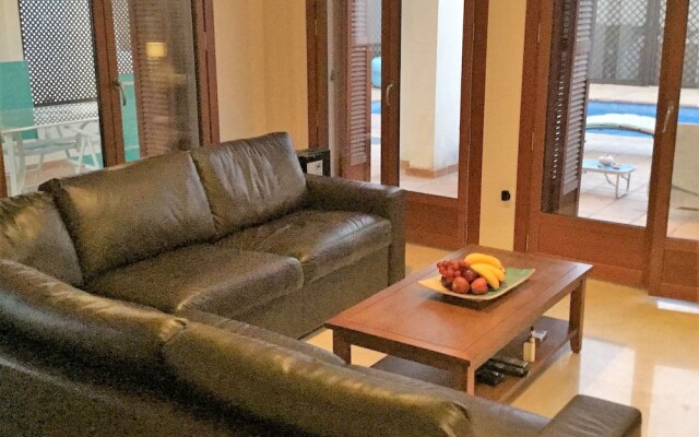 3 Haspe Villa