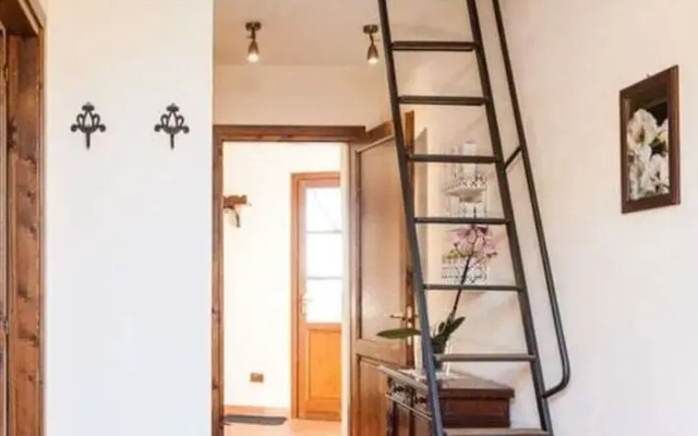 Casina Montenero Comfortable Holiday Residence