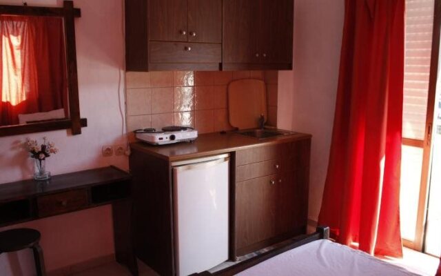 Hotel Elvira