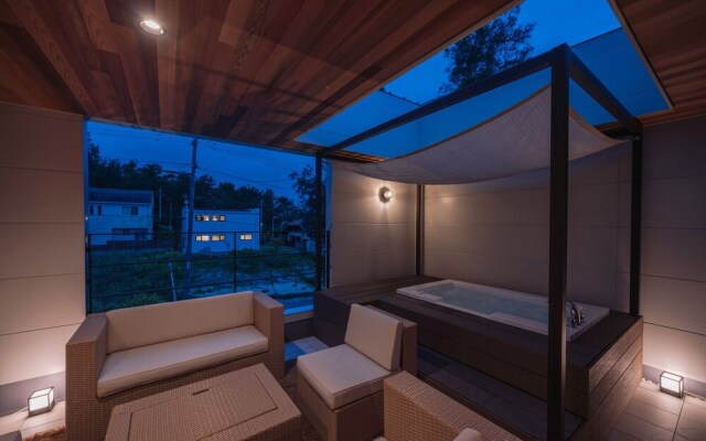 Urban Villa Resort Yukui