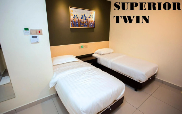 One Avenue Hotel