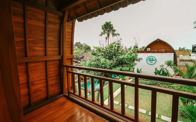 The Palms Canggu