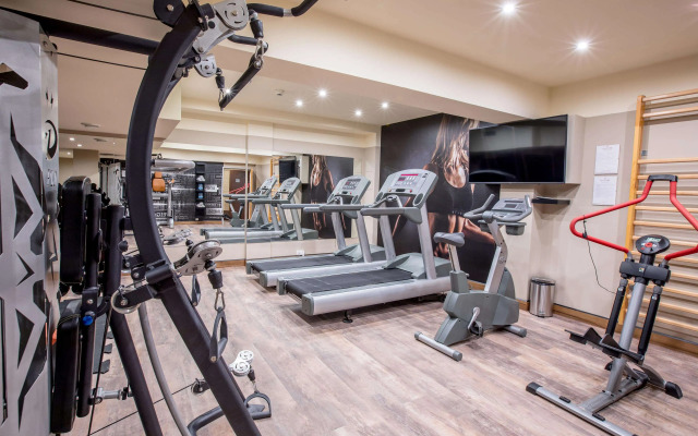 Park Hotel Diament Wroclaw