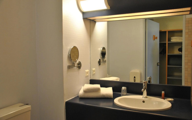 Hôtel Cositel Coutances