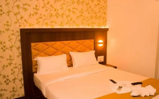 Glitz Hotels AR Residency