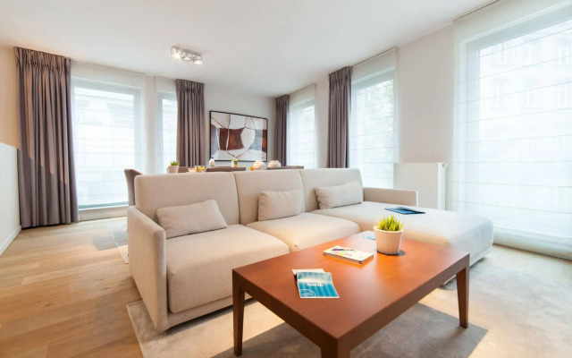 Sweet Inn Apartments Major Rene Dubreucq