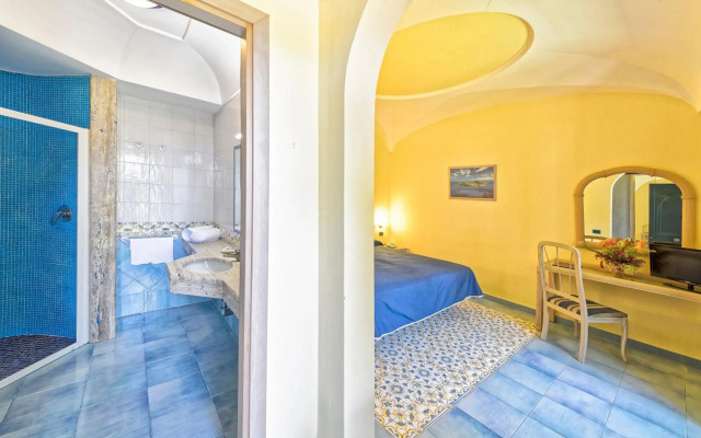 Hotel Oasi Castiglione