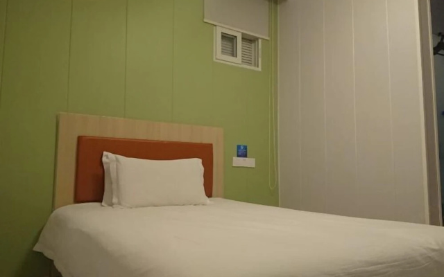 Baishijie Hotel – Guest Rooms – Shantou