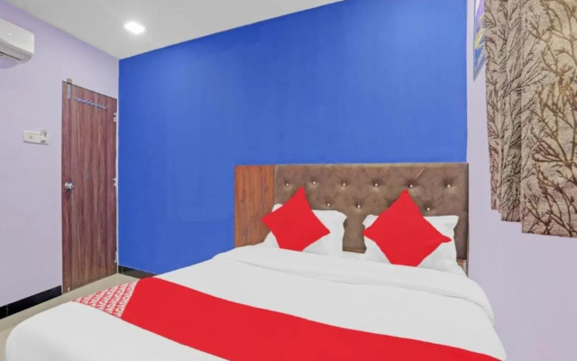 Hotel Welcome Inn,Mumbai