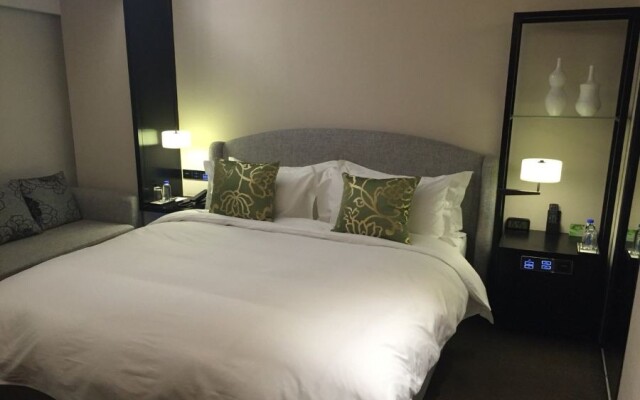 Fortune Bond Hotel