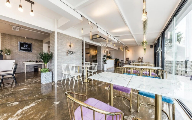 Goseong Natural House