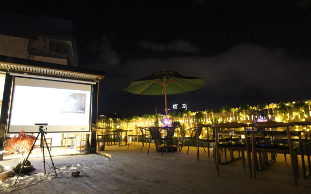 Shell Island Meisu Hotel – Restaurant – Fuzhou