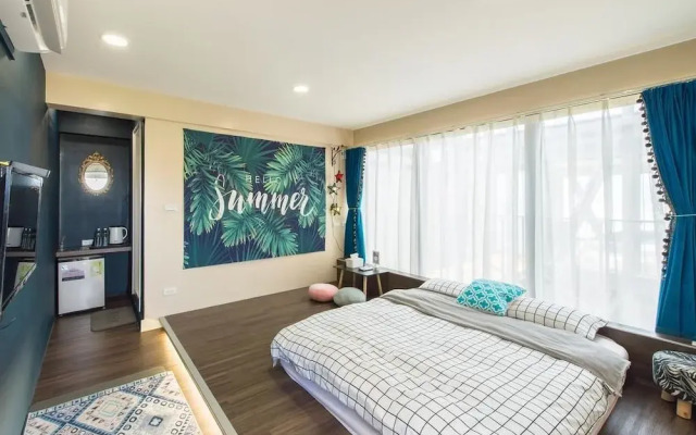 Top Sunlight Inn