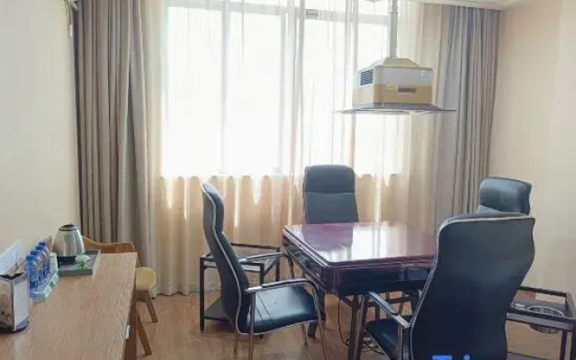 M-hotel (Dongguan Dongkeng)