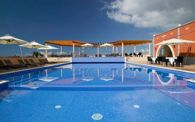 Scenic Apartment - Palheiro Village