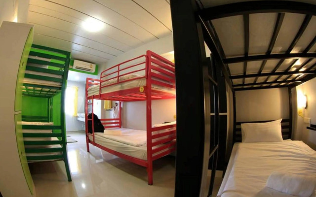 S1 Hostel