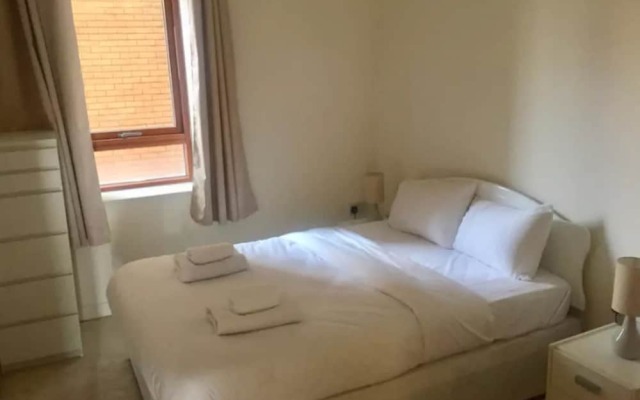 2 Bedroom Flat in Dublin 1