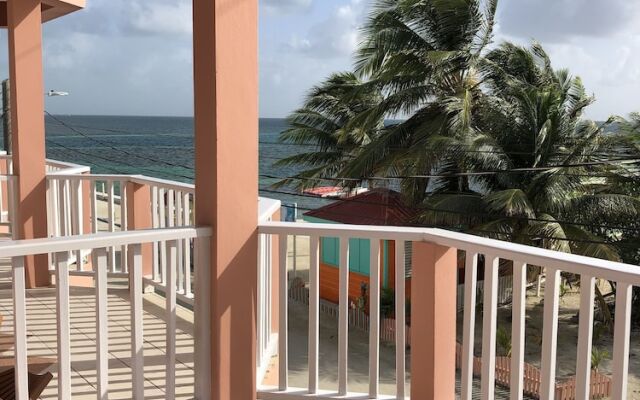 Caye Caulker Condos