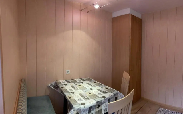 Alpen Ferienwohnung I