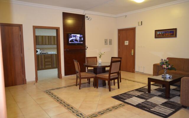Belle Vue Inn Hotel & Suites