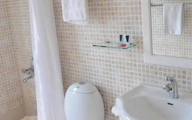 Executive Comfort Mylapore Apartment