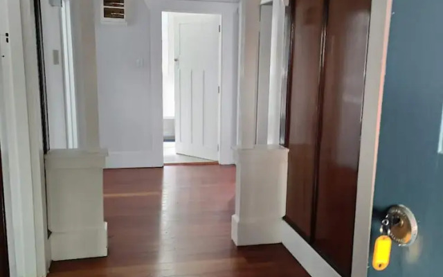 5 Bedroom House 7 Rangiatea Road