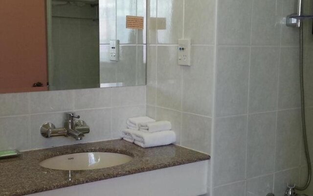 Riddiford Hotel