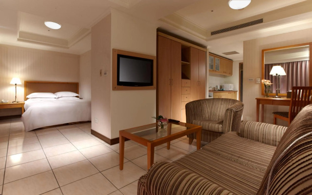 Park Lane Inn