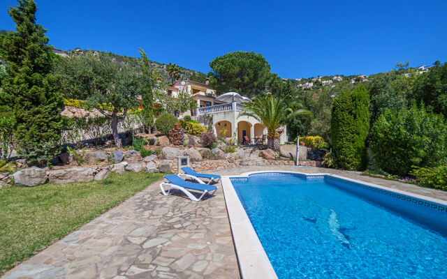 Villa Venecia