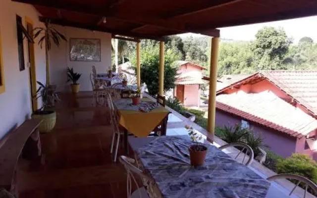 Pousada Cachoeirinha