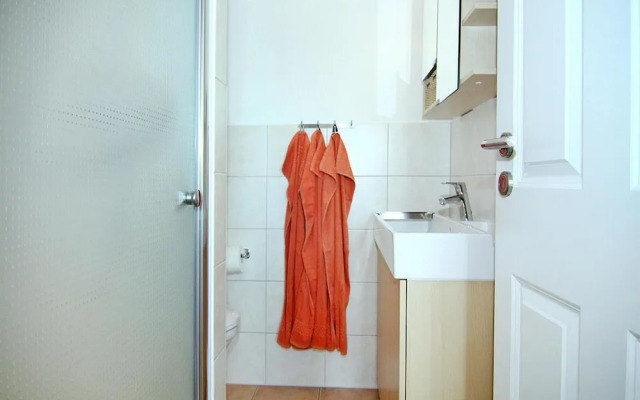 Appartementhaus, Zinnowitz