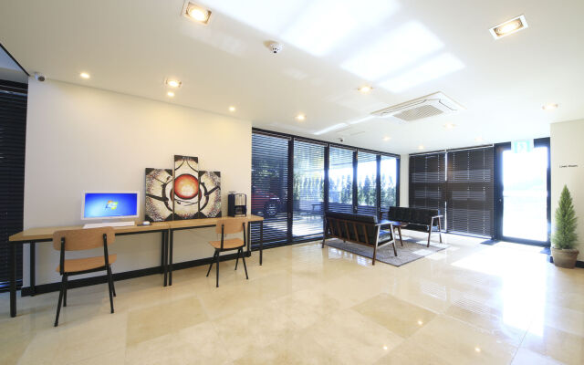 Hotel Yeon