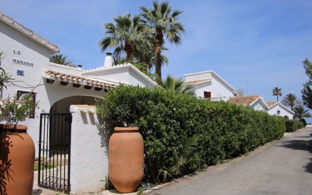 Villa La Mañana