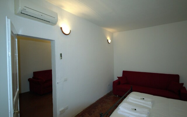 Prestige House Arno River