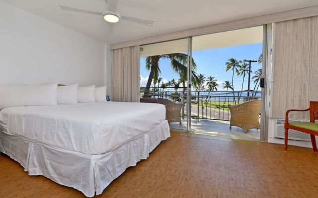 Island Surf 306 condo